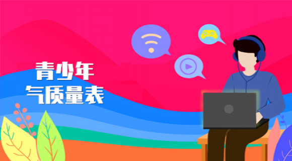 青少年气质量表 青少年气质量表